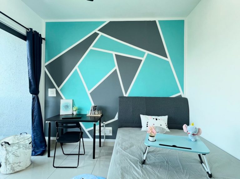 Fully Furnished Apartment Medium Room For Rent At Paraiso Residence, 3 PB 3 de147a03 | RoomGrabs