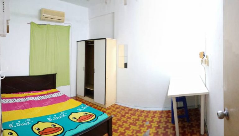 ROOM - KELANA JAYA 3 WhatsApp Image 2022 07 15 at 9.11.53 PM 603326d7 - RoomGrabs