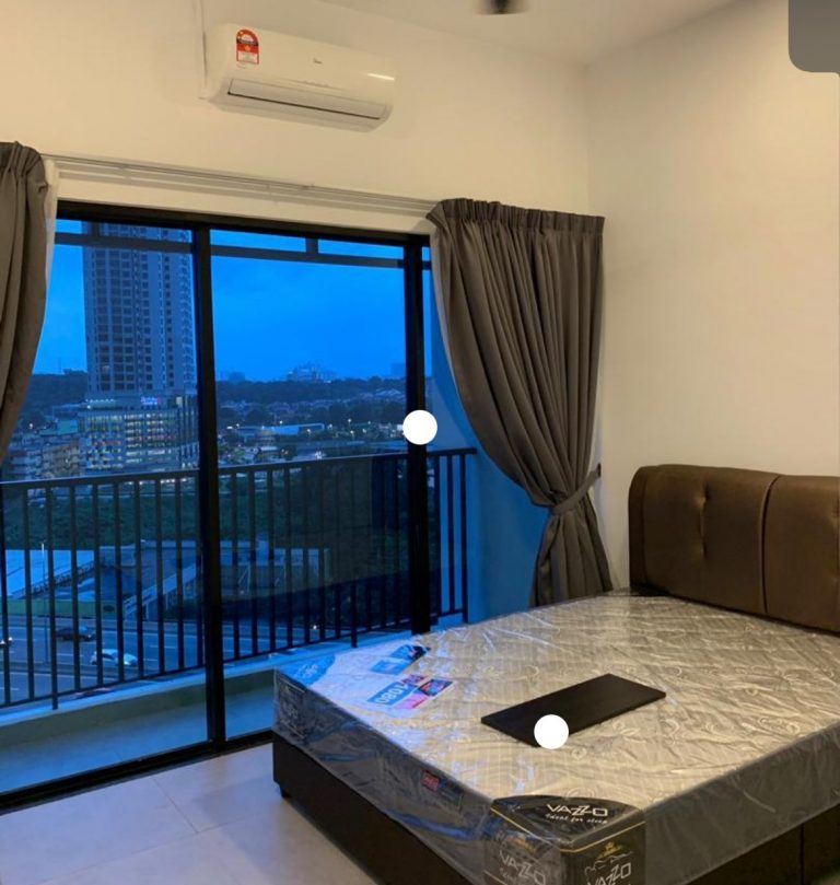 2 deposit Hermington room nearby Taman Indrahana 3 @ 3 WhatsApp Image 2022 08 09 at 9.29.26 PM 6846694b - RoomGrabs