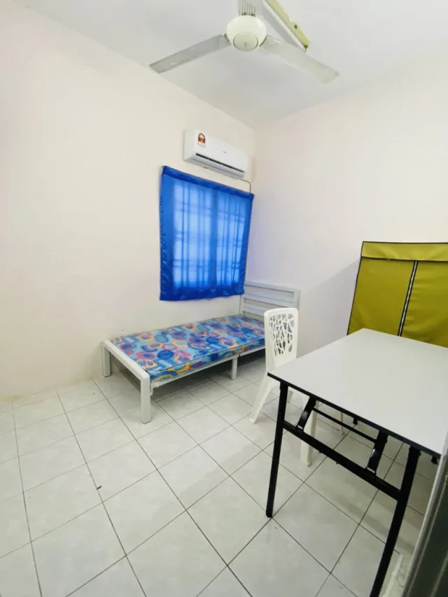 Setia Impian Single Room, walk to Pasar Malam 3 16290945201pgvf 8a1d0a02 5feb 4890 bbc9 79d76cbf35a6 4c3a5cc6 - RoomGrabs