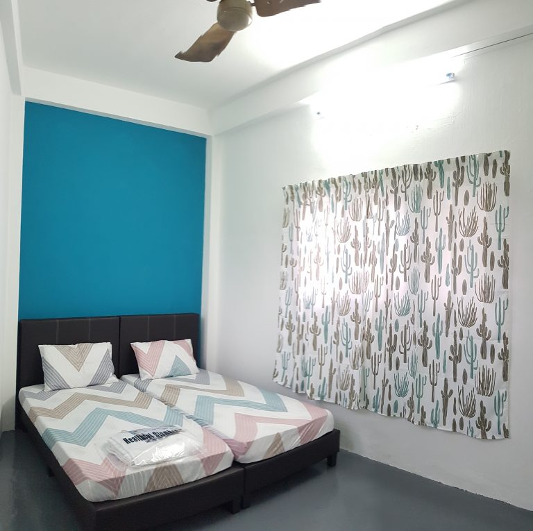 Fully Furnished Double room @ Fair Park (FEMALE only) 3 20211128 135534 a362ccda - RoomGrabs