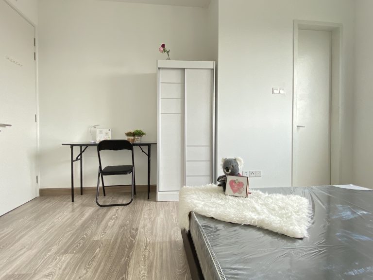 DANAU KOTA SUITE MASTER ROOM 4 6c8939ed | RoomGrabs