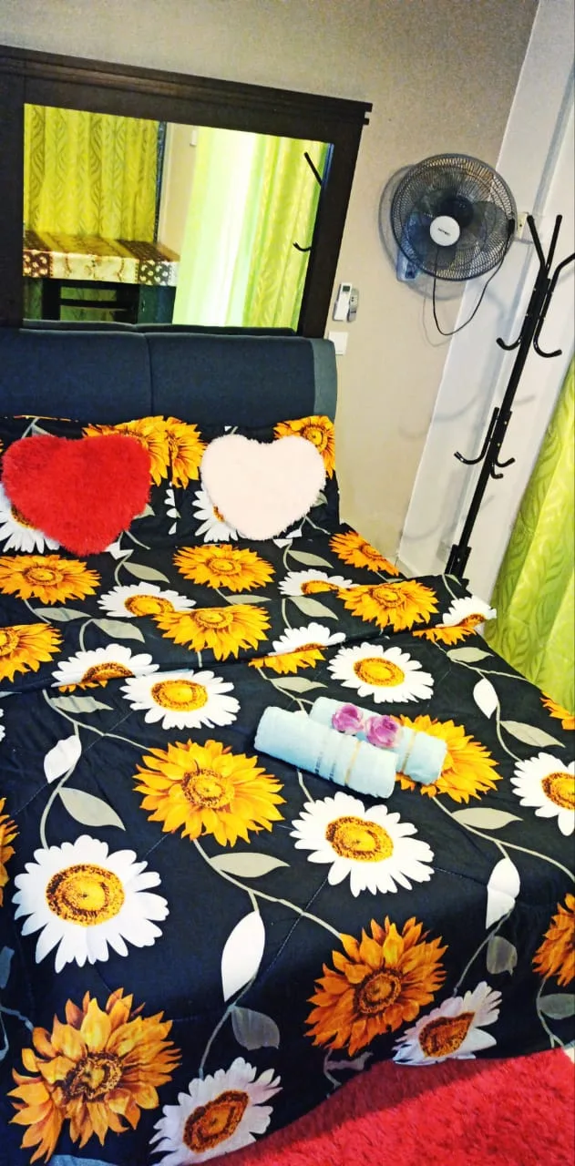 BT King Size double room (Parking+WiFi+cooking+Laundry+GuardedGated) 3 IMG 20220821 WA0063 c9a2ad79 | RoomGrabs