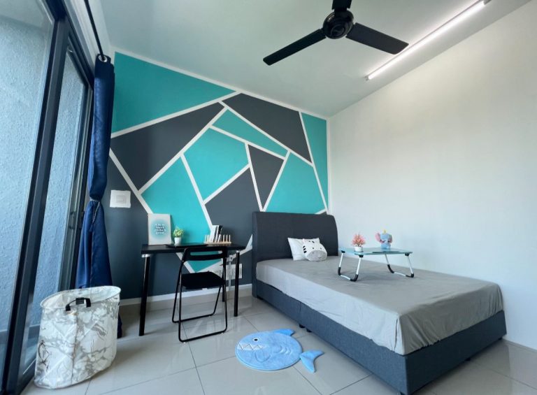 Fully furnished Single Room for rent and FREE Wifi and 3 PB 4 ddc4c51b | RoomGrabs