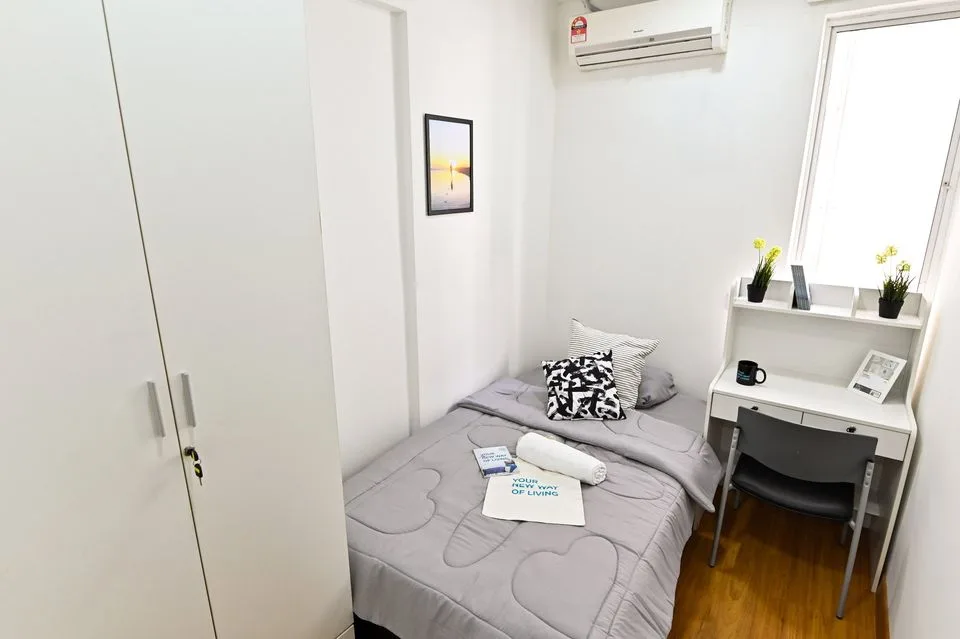 Putra Suria Small Room f7603996 | RoomGrabs