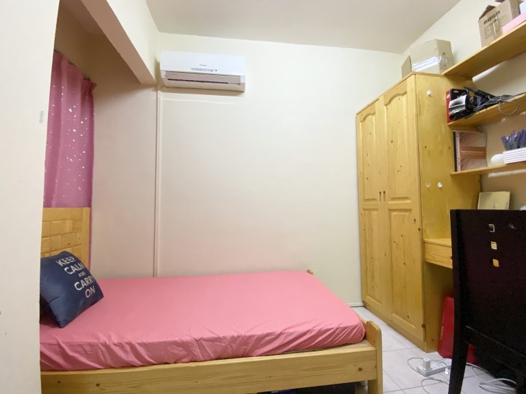 1 MONTH Deposit All Muslim female Room in Subang Bestari 3 ROOM 4 d9697fcf - RoomGrabs