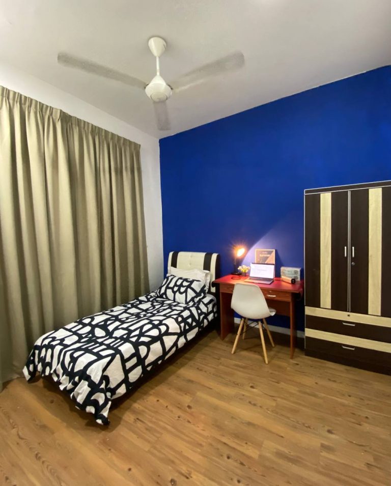 😍✨Spacious Single Room with Free Utilities @Utropolis Glenmarie! 3 Single 2 41c67c09 - RoomGrabs