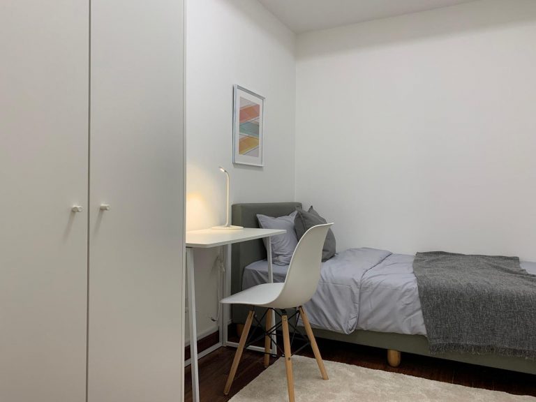๐ Weekly Cleaning ๐ Single Room at Kuchai Avenue 3 Small Room 1973bbe9 - RoomGrabs