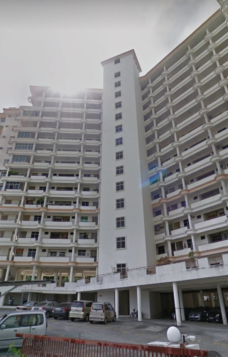 Taman Evergreen Tanjung Tokong For Rent 3 IMG 20221012 144944 328cd756 - RoomGrabs