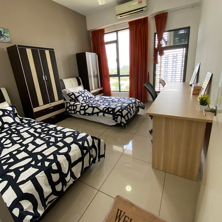 FEMALE๐โโ๏ธ Shared Room w FREE Utilities@ Utropolis 3 IMG 7541 afebb998 - RoomGrabs