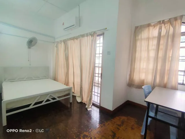 Room @Bandar Kinrara Puchong 3 K1 74978ed8 - RoomGrabs
