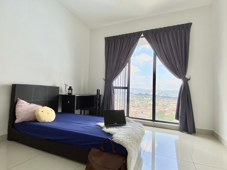 MASTER BEDROOM 5 a316dd2b | RoomGrabs
