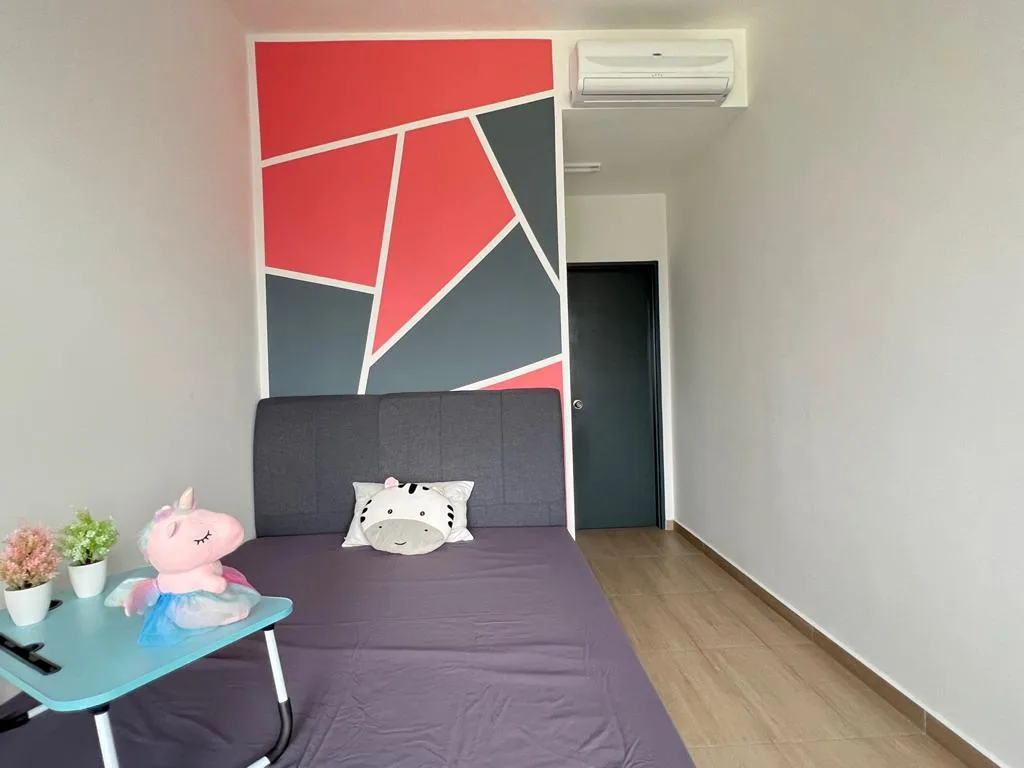 Taman Desa @ The Hipster Master Room 2+1 deposit room for rent 13 MB 3 c51a10d7 | RoomGrabs