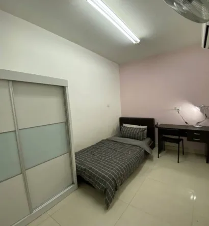 PJS 7 Small Single ROOM C 10dd840b - RoomGrabs