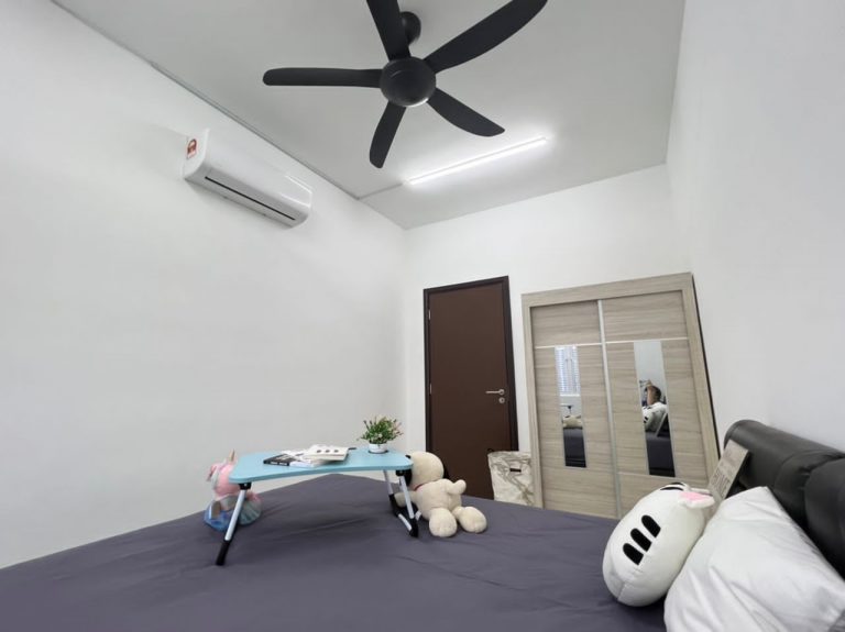 The Paraiso Residence Medium Room For rent in Bukit Jalil 3 SD 1 f9b4469a | RoomGrabs