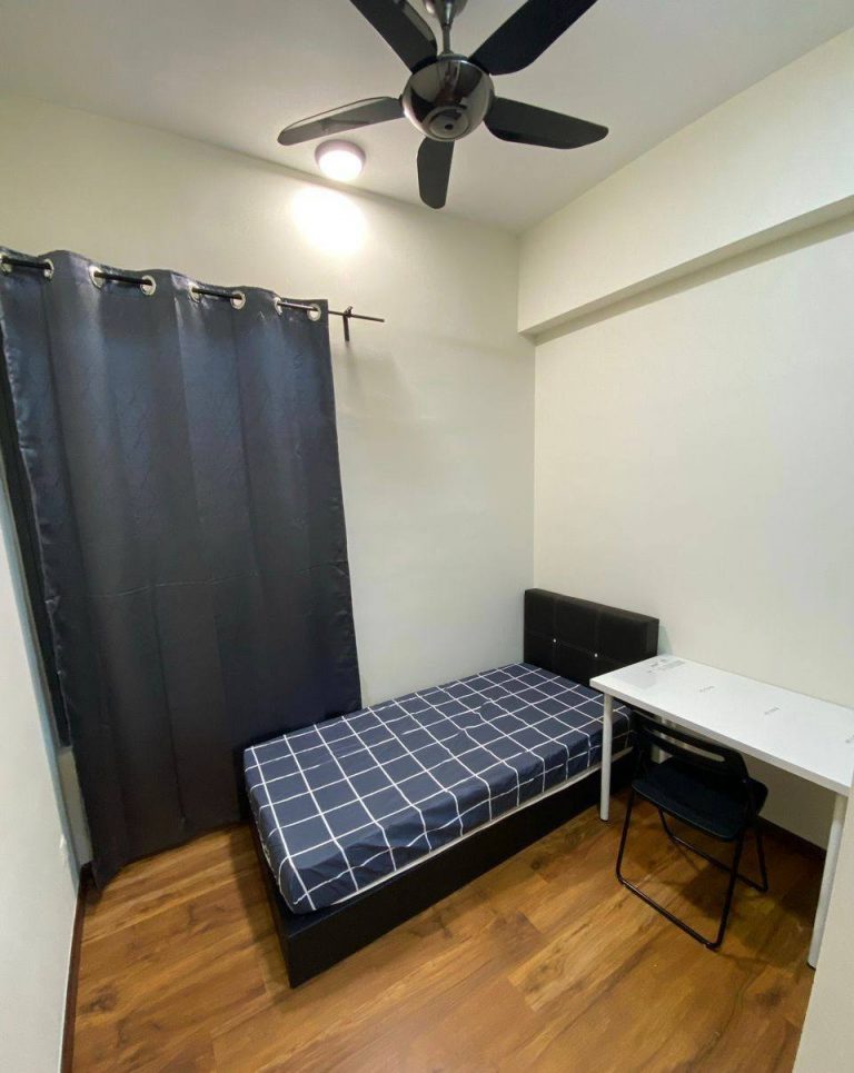Single Room 650 1f0d19cf | RoomGrabs