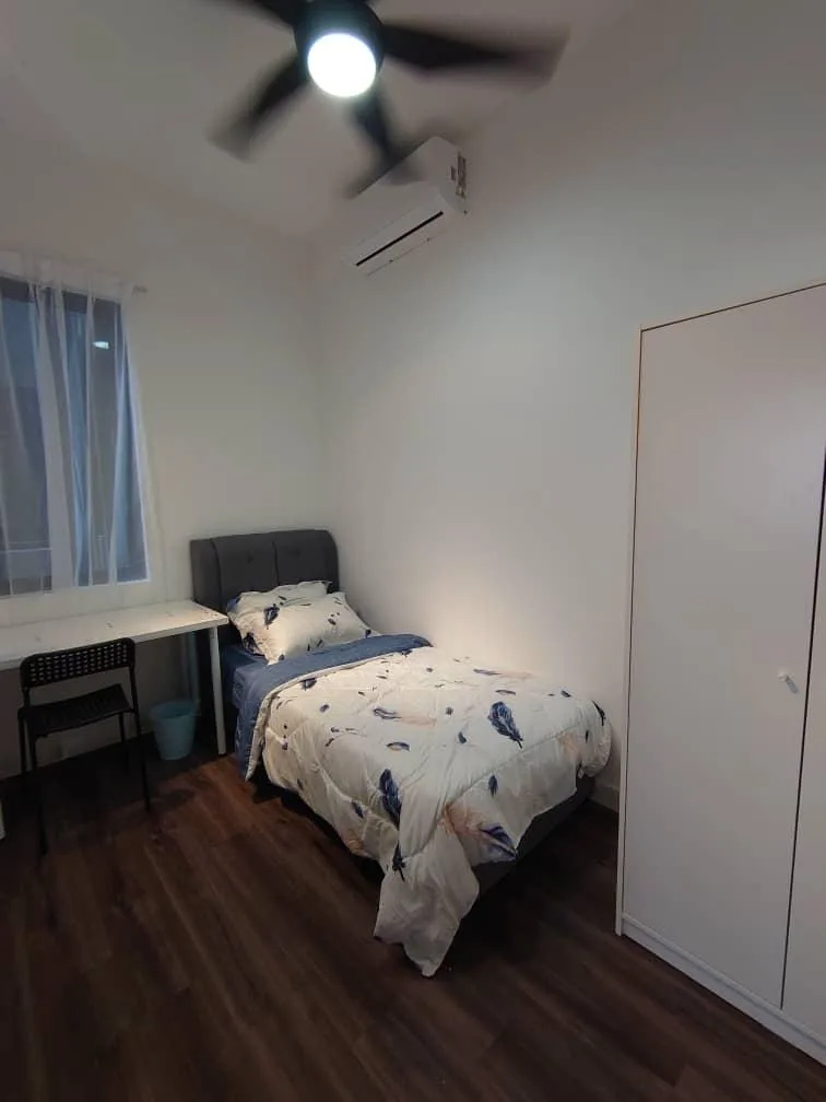 Single Room for rent at Urbano Utropolis, Glenmarie 3 URE3A13R3 7f9485db - RoomGrabs