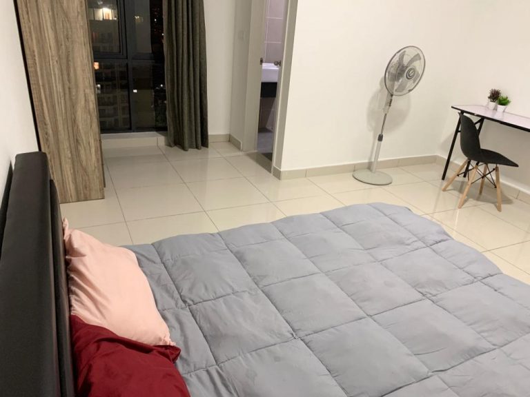 Cheras master room for rent(female only) at You Residence near MRT 3 WhatsApp Image 2022 03 23 at 14.11.36 1 e149afb5 - RoomGrabs