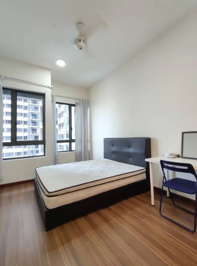 🔥Comfy Master Bedroom recommended for Working Adults for rent @Petalz OKR 3 WhatsApp Image 2022 10 26 at 11.22.31 PM 838d8634 - RoomGrabs