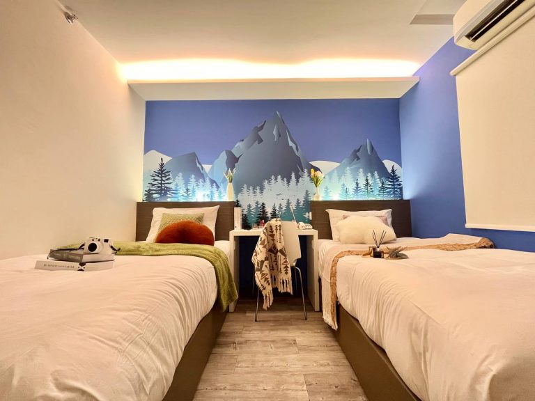 Room Rent at Tmn Maluri, Cheras with Zero Deposit near to MRT Maluri 3 photo 2022 08 03 09 19 53 bc1b6d70 - RoomGrabs