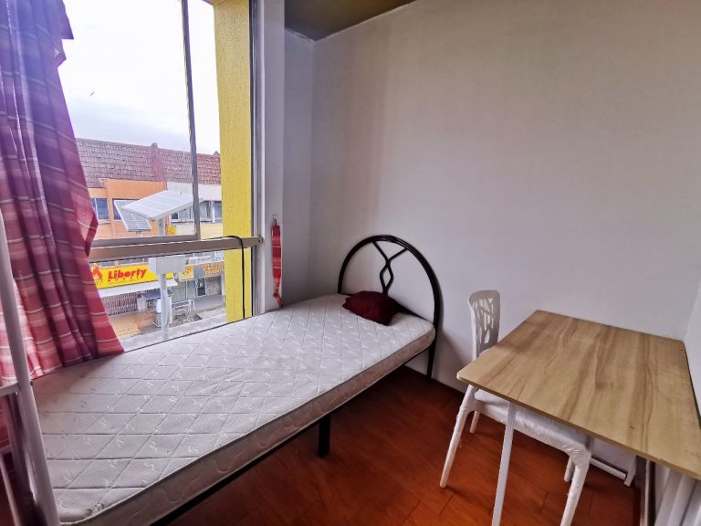 Fully Furnished Single Room 5min walk to SS15 LRT 3 photo 6185807419951657576 y 15d28e38 - RoomGrabs