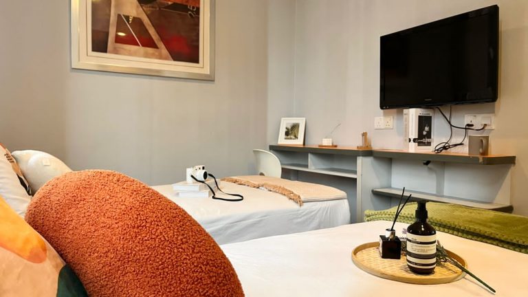 Comfy Room with Private Bathroom For Rent at Jln Sungai Besi, Kuala Lumpur near to MRT Chan Sow Lin, Pudu 3 053b0705 a2cf 4bff 86d5 e0b8e70c4356 cfad3419 | RoomGrabs