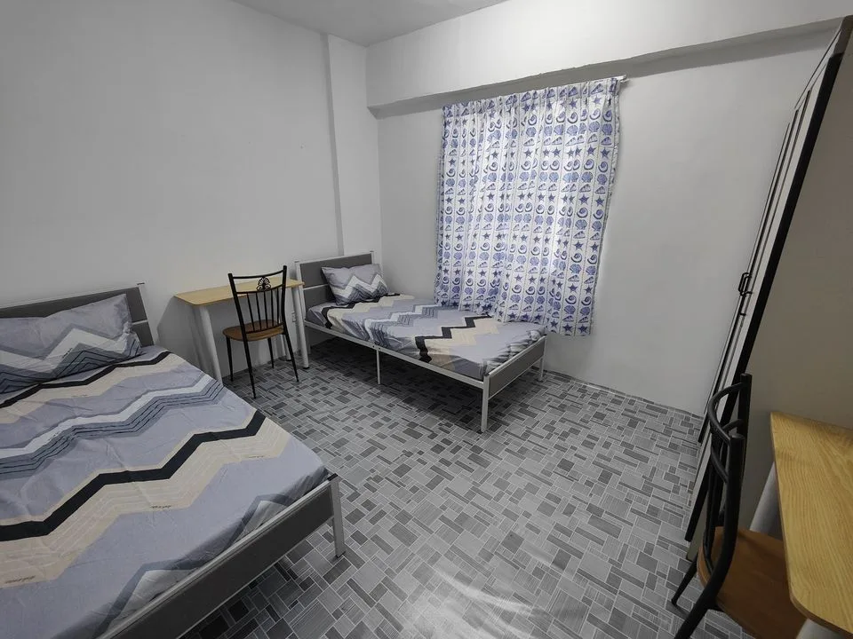 Bilik Sri Rakyat,Bkt Jalil,Pavilion,Aurora 5 315977620 6260506160643566 1132671631028765359 n 8270e9c8 | RoomGrabs