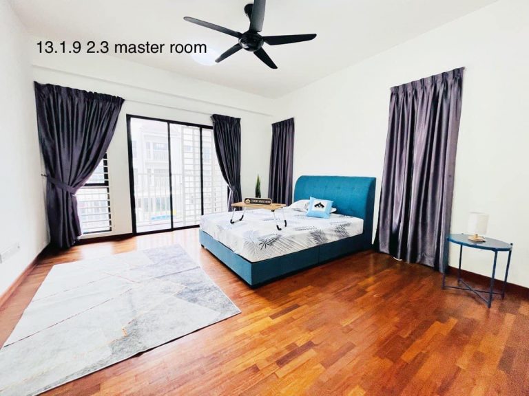 Bilik sewa Puchong master room for rent 3 53D68349 B61F 41DD B193 6654B760AB81 8527bc79 - RoomGrabs