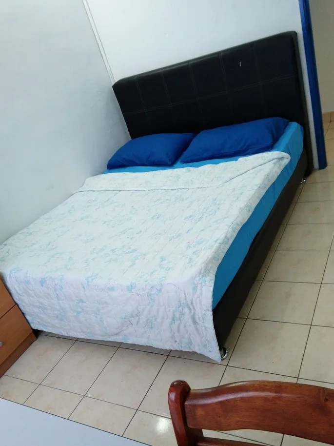 Angkasa Medium f877b86a - RoomGrabs