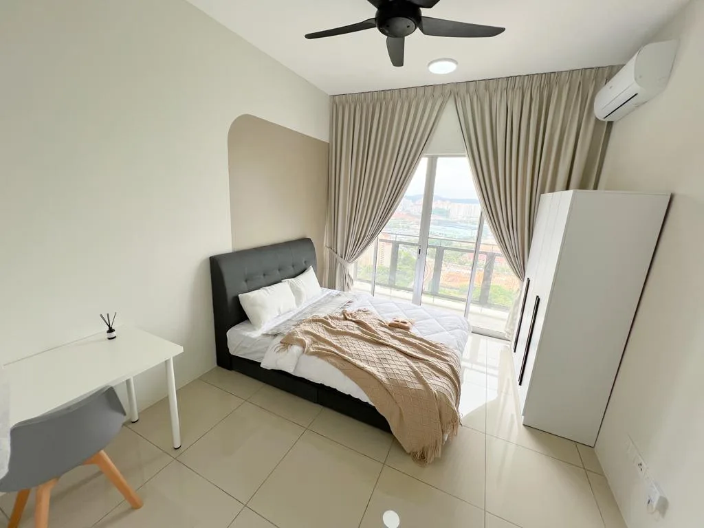 Middle Room For Rent Platinum OUG 8 IMG 20221129 WA0005 b625f00d | RoomGrabs