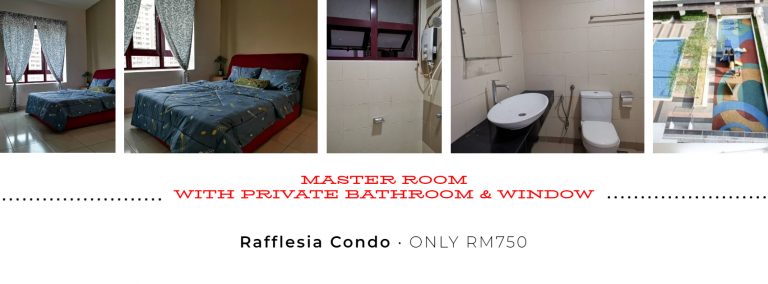 Master Room 6a4f26ac - RoomGrabs