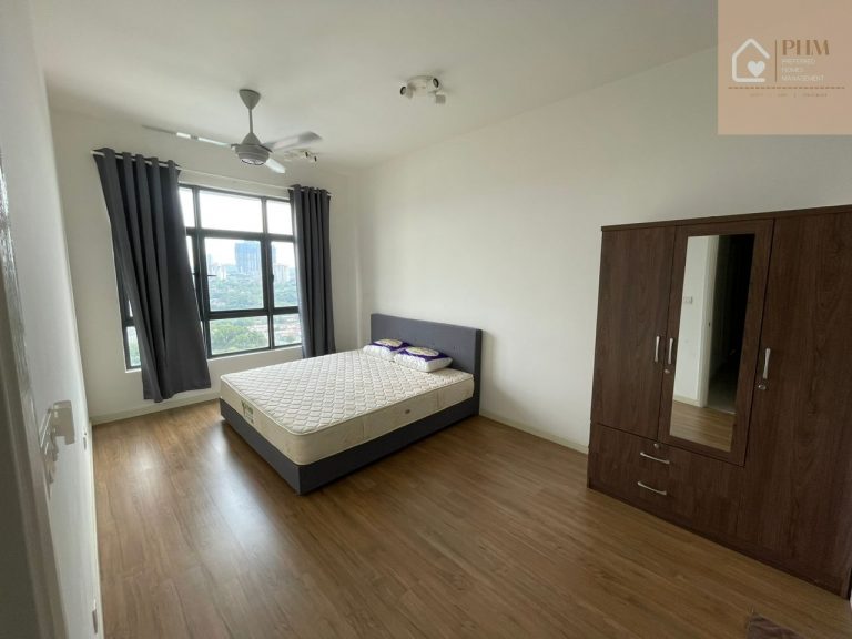 NEW UNIT !!! Master room / Medium room / Single room to RENT ! 3 Master bedroom2 960b8c31 - RoomGrabs