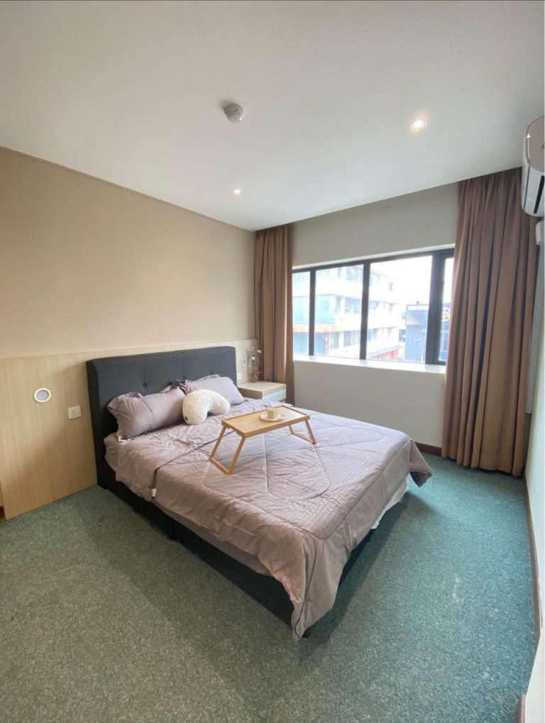 9 mins drive to KLCC! Move In Immediately Master Room at Sungai Besi, Kuala Lumpur with Zero Deposit 3 WhatsApp Image 2022 10 27 at 2.20.07 PM 6186e2b6 | RoomGrabs