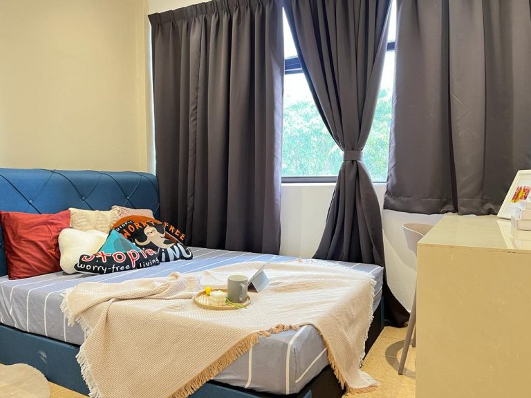 Furnished Master Room Rent at Tmn Melawati, Kuala Lumpur near to LRT Wangsa Maju, Gombak, Danau Kota 3 WhatsApp Image 2022 10 28 at 5.01.22 PM 1 7c3bf57a | RoomGrabs