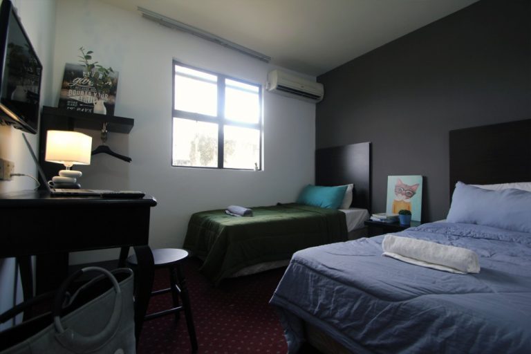 Bandar Puchong Jaya Master Room with Fully Furnished near to IOI Mall Puchong, Bandar Sunway 3 double single window 2dd16a38 - RoomGrabs