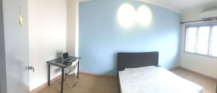 photo 5aaf6ef4 - RoomGrabs