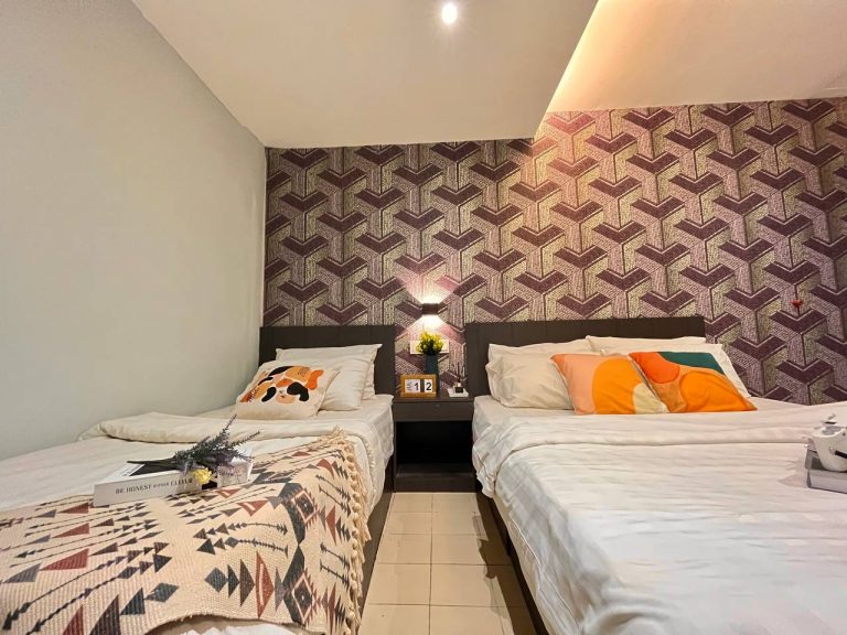 Master Room For Rent At PJS8/5, Petaling Jaya near to Bandar Sunway 3 photo 2022 08 03 09 27 35 2 ee54266c - RoomGrabs