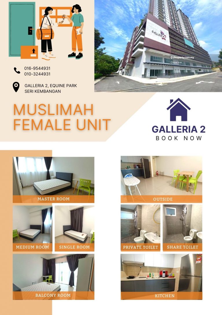 Modern and Elegant Real Estate Flyer Template 1ce67016 - RoomGrabs
