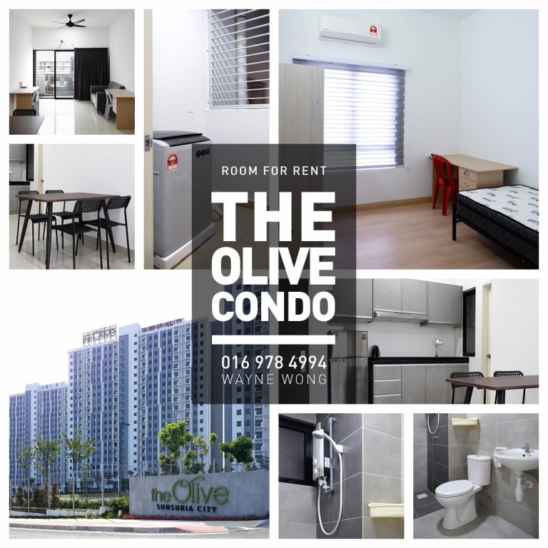 The Olive Facebook Ad Medium Room ba5134de | RoomGrabs