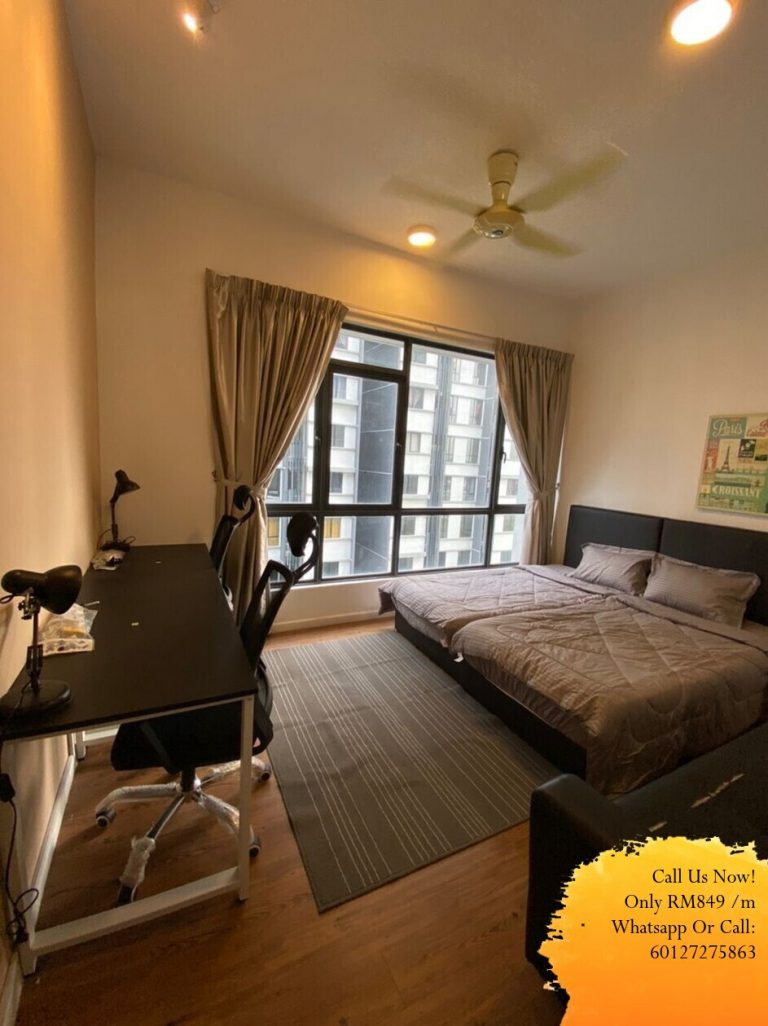 ����FEMALE UNIT ��Cozy Middle Room with Free Utilities for rent 3 f2dAq 11 7d656f48 | RoomGrabs