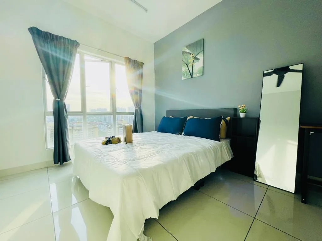 🔴 Brand New Master Room 🔴 at Spring Avenue, Kuchai 15 WhatsApp Image 2023 01 10 at 11.43.22 PM | RoomGrabs