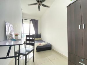 YOU VISTA PARTITION2 - RoomGrabs