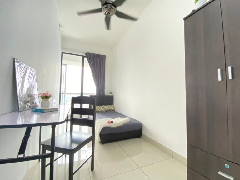 YOU VISTA PARTITION2 - RoomGrabs