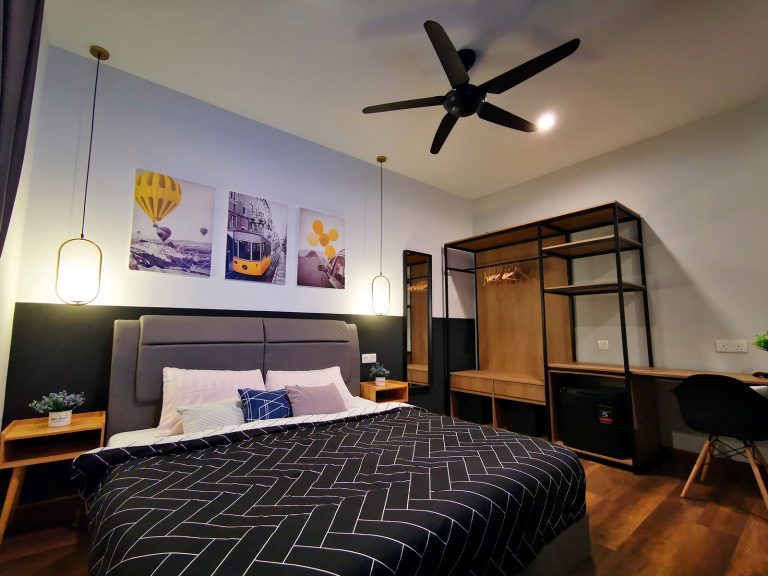 Bed 3 | RoomGrabs
