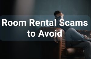 Room Rental Scams to Avoid