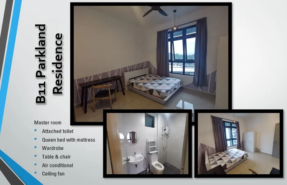 Master room | RoomGrabs