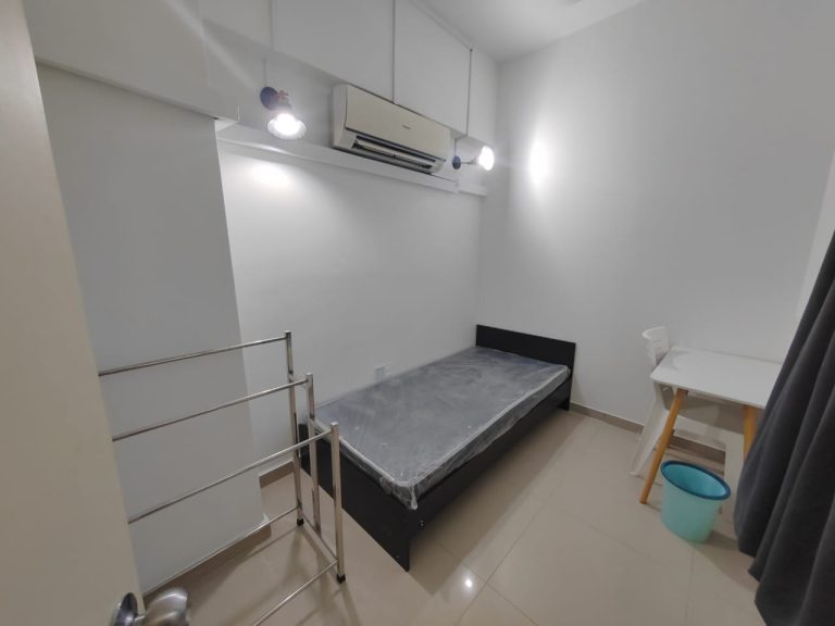 MRT2/KTM Walking distance 100Meter FEMALE only & MIXED Gender- Kepong 3 e70d47a6 a0dc 4fed 90fa f232607a9fe8 - RoomGrabs