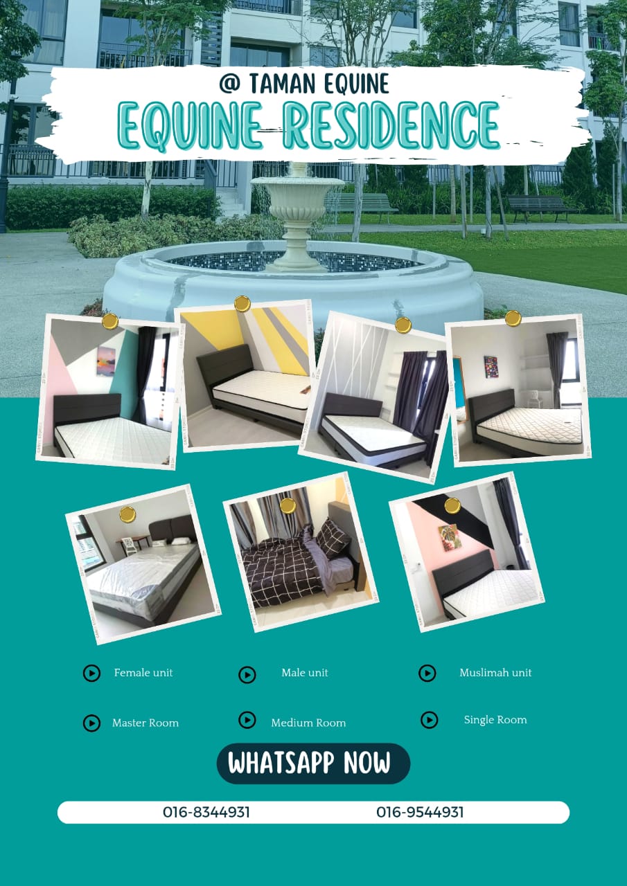 Different Room Can Choose At Equine Residence RoomGrabs different-room-can-choose-at-equine-residence-roomgrabs