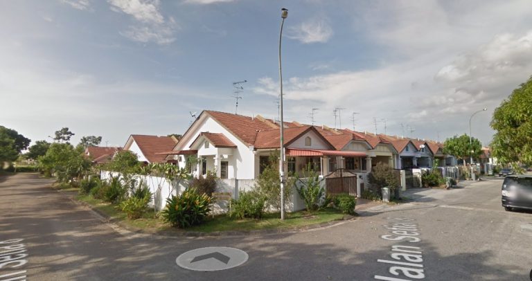 setia 8 - RoomGrabs