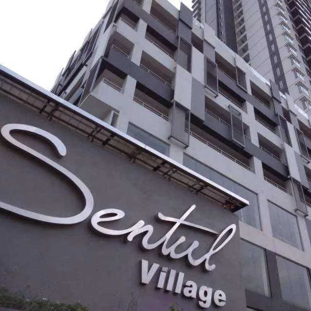 96551 1658992158 5EdgPro5 sentul village 0 | RoomGrabs